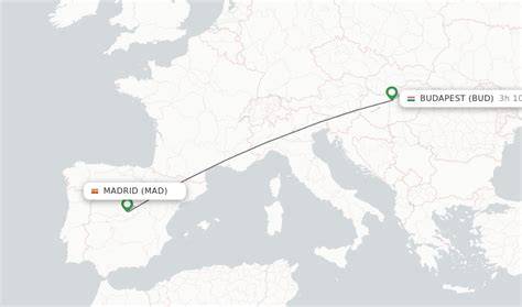 Madrid budapest PenalbaWeb.com