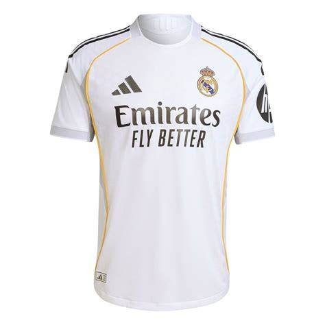 Madrid camiseta PenalbaWeb.com
