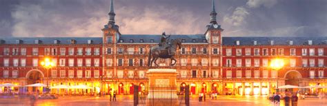 Madrid casablanca PenalbaWeb.com