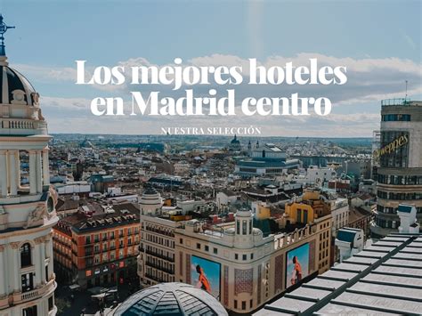 Madrid centro PenalbaWeb.com