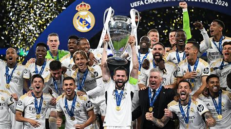 Madrid champions PenalbaWeb.com
