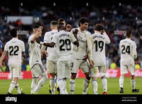 Madrid melilla PenalbaWeb.com