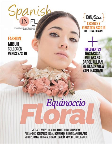 Magazine spanish PenalbaWeb.com