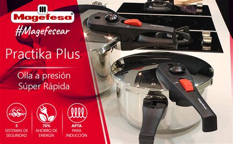 Magefesa olla rapida PenalbaWeb.com