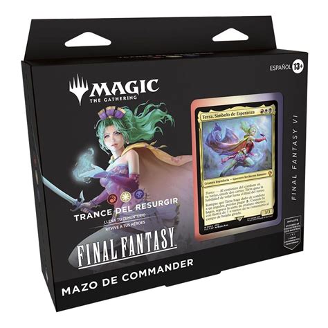 Magic castellano PenalbaWeb.com
