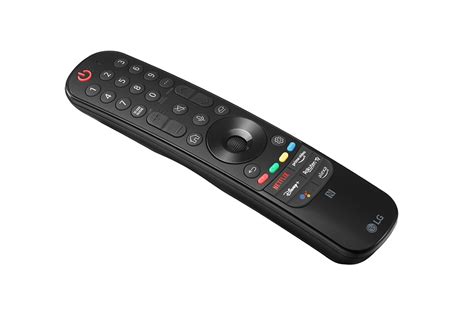 Magic control lg PenalbaWeb.com