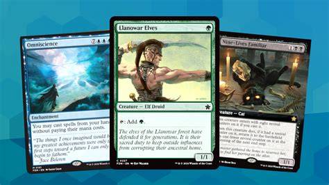 Magic gathering PenalbaWeb.com