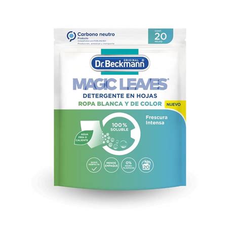 Magic hojas PenalbaWeb.com