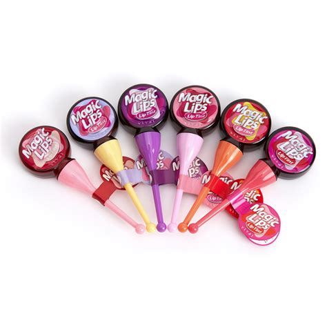 Magic lips PenalbaWeb.com