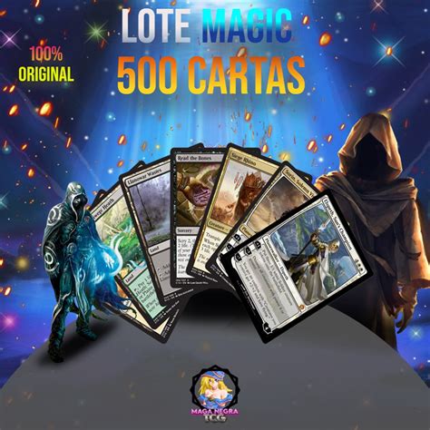 Magic lote PenalbaWeb.com