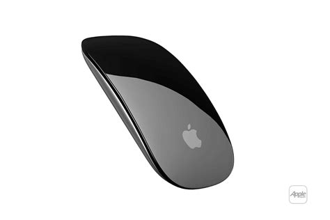 Magic mouse PenalbaWeb.com