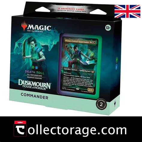 Magic muertos PenalbaWeb.com