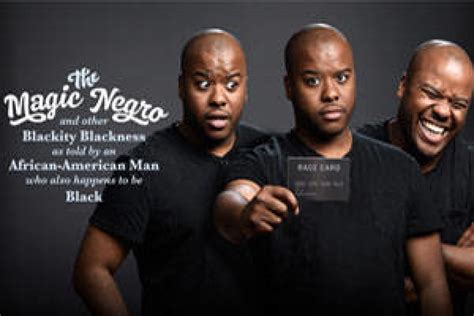 Magic negro PenalbaWeb.com