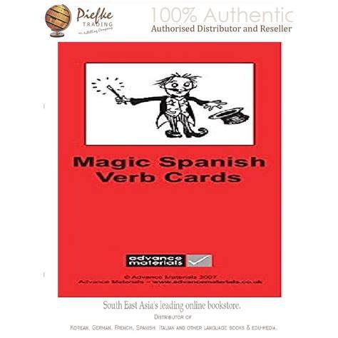 Magic spanish PenalbaWeb.com