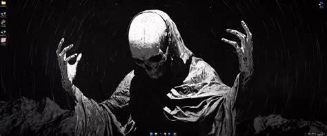Magic the dark PenalbaWeb.com