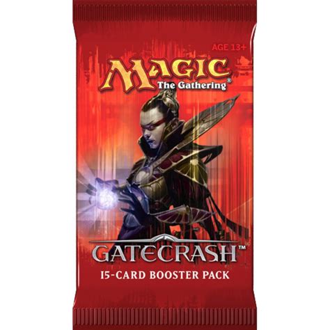 Magic the gathering gatecrash PenalbaWeb.com