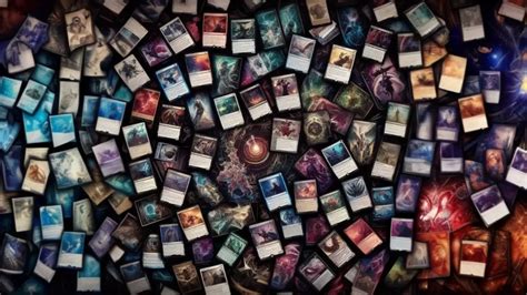 Magic the gathering PenalbaWeb.com