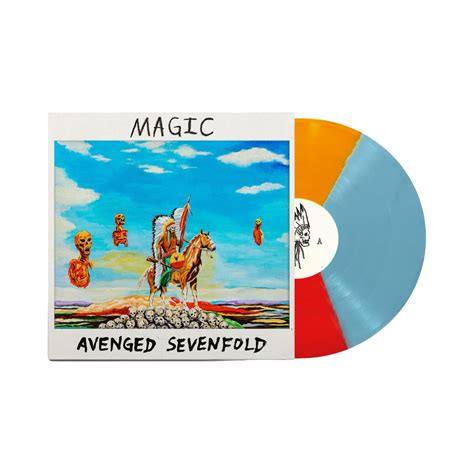 Magic vinyl PenalbaWeb.com