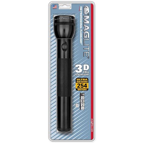 Maglite 3d PenalbaWeb.com