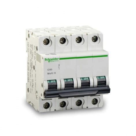 Magnetotermico amperios PenalbaWeb.com