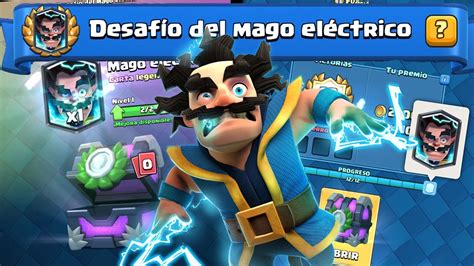 Mago electronico PenalbaWeb.com