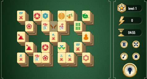 Mahjong PenalbaWeb.com