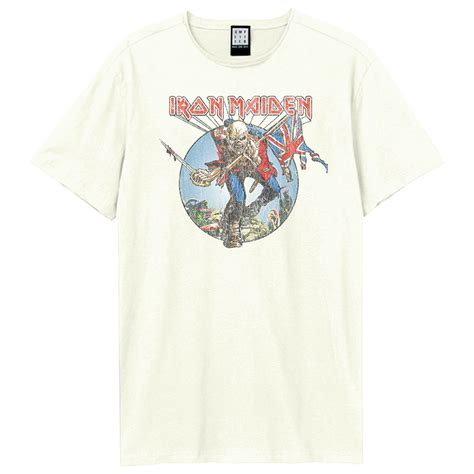 Maiden vintage PenalbaWeb.com