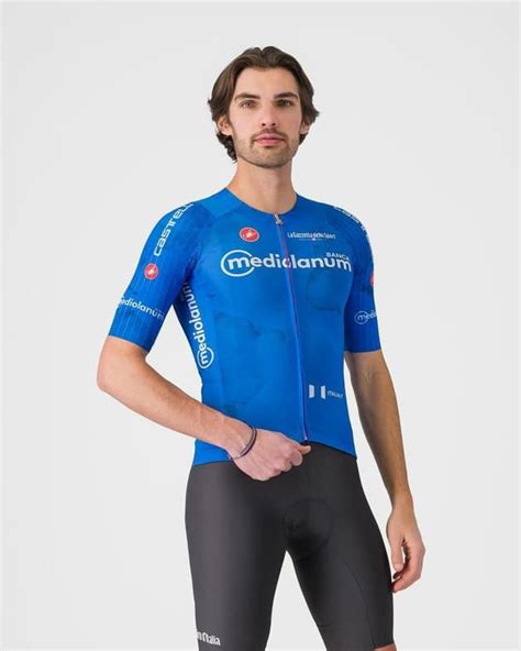 Maillot azul PenalbaWeb.com