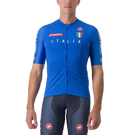Maillot castelli PenalbaWeb.com