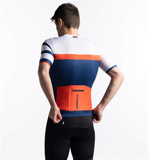 Maillot ciclismo PenalbaWeb.com