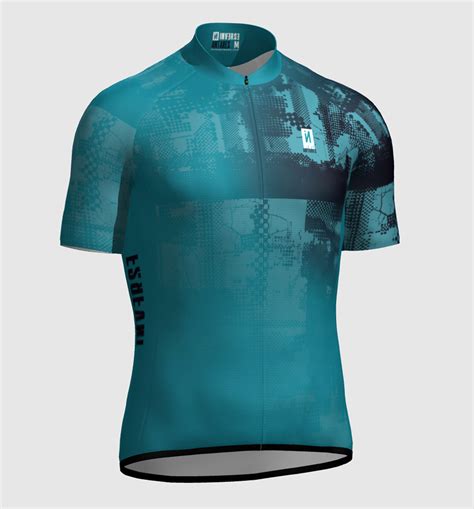 Maillot ciclista PenalbaWeb.com