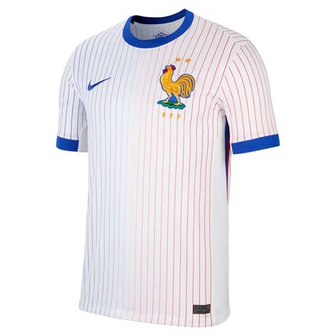Maillot france football PenalbaWeb.com