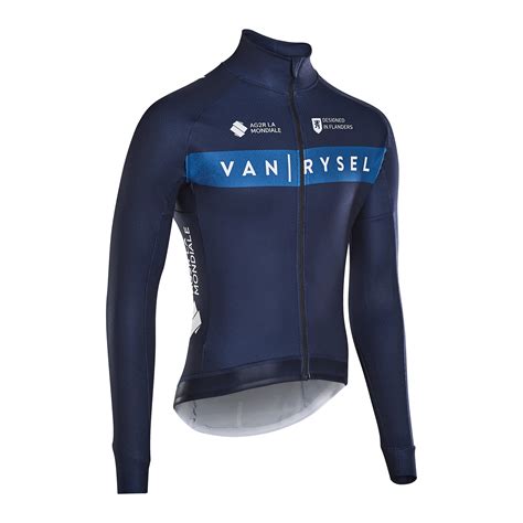 Maillot invierno PenalbaWeb.com