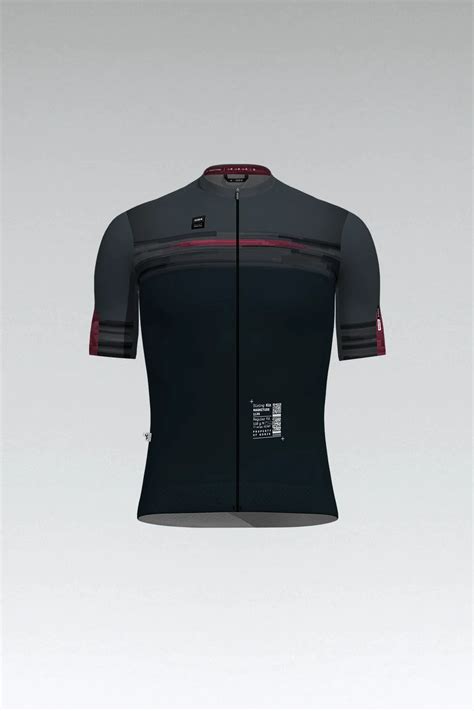 Maillot mangas corta PenalbaWeb.com