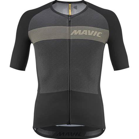 Maillot mavic PenalbaWeb.com