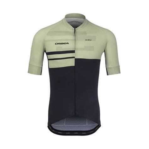 Maillot orbea PenalbaWeb.com