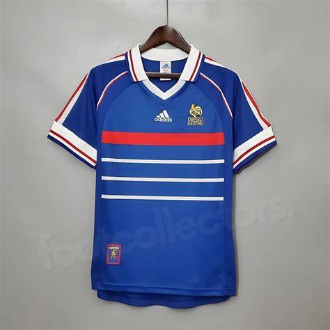 Maillot retro PenalbaWeb.com