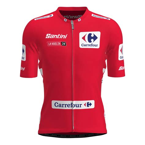 Maillot rojo PenalbaWeb.com