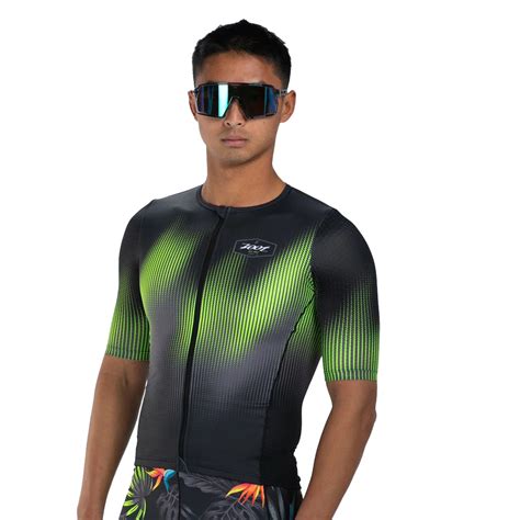 Maillot triatlon PenalbaWeb.com