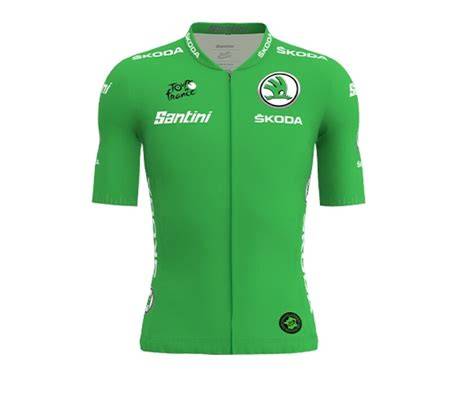 Maillot verde PenalbaWeb.com