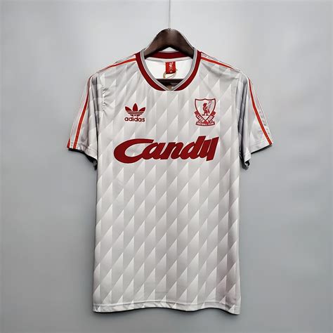 Maillot vintage PenalbaWeb.com