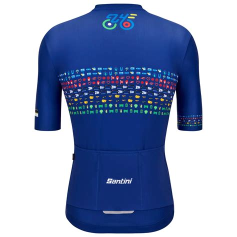 Maillots santini PenalbaWeb.com
