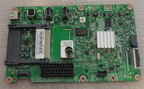 Main board samsung PenalbaWeb.com