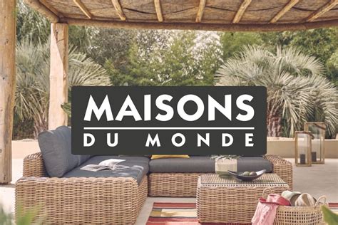Maison du monde PenalbaWeb.com