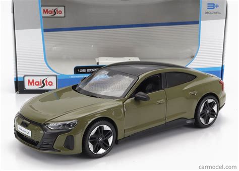 Maisto audi PenalbaWeb.com