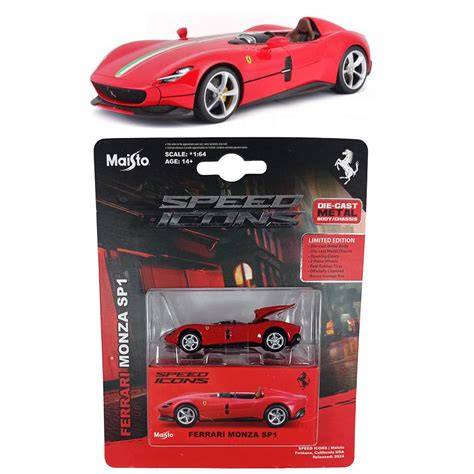 Maisto ferrari PenalbaWeb.com