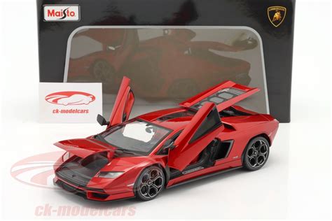 Maisto lamborghini PenalbaWeb.com