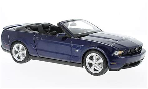 Maisto mustang PenalbaWeb.com