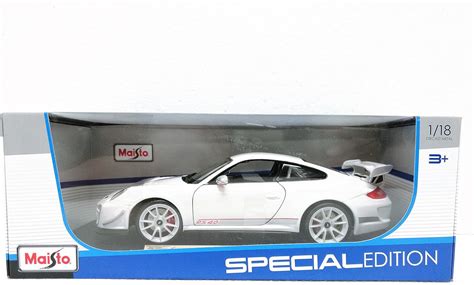 Maisto porsche PenalbaWeb.com