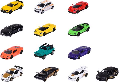 Majorette coches juguete PenalbaWeb.com